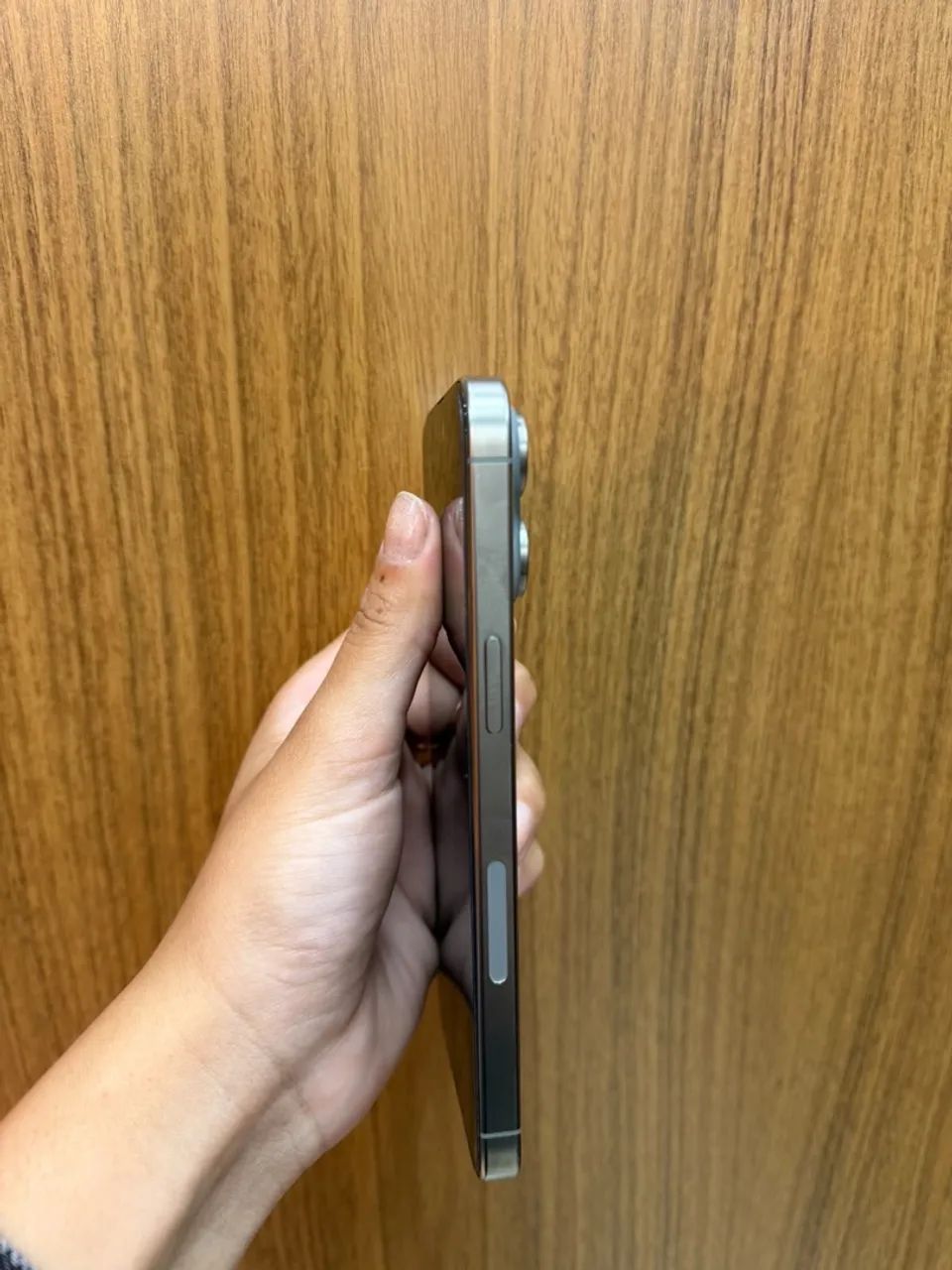 iPhone 15 pro max  - Foto 5