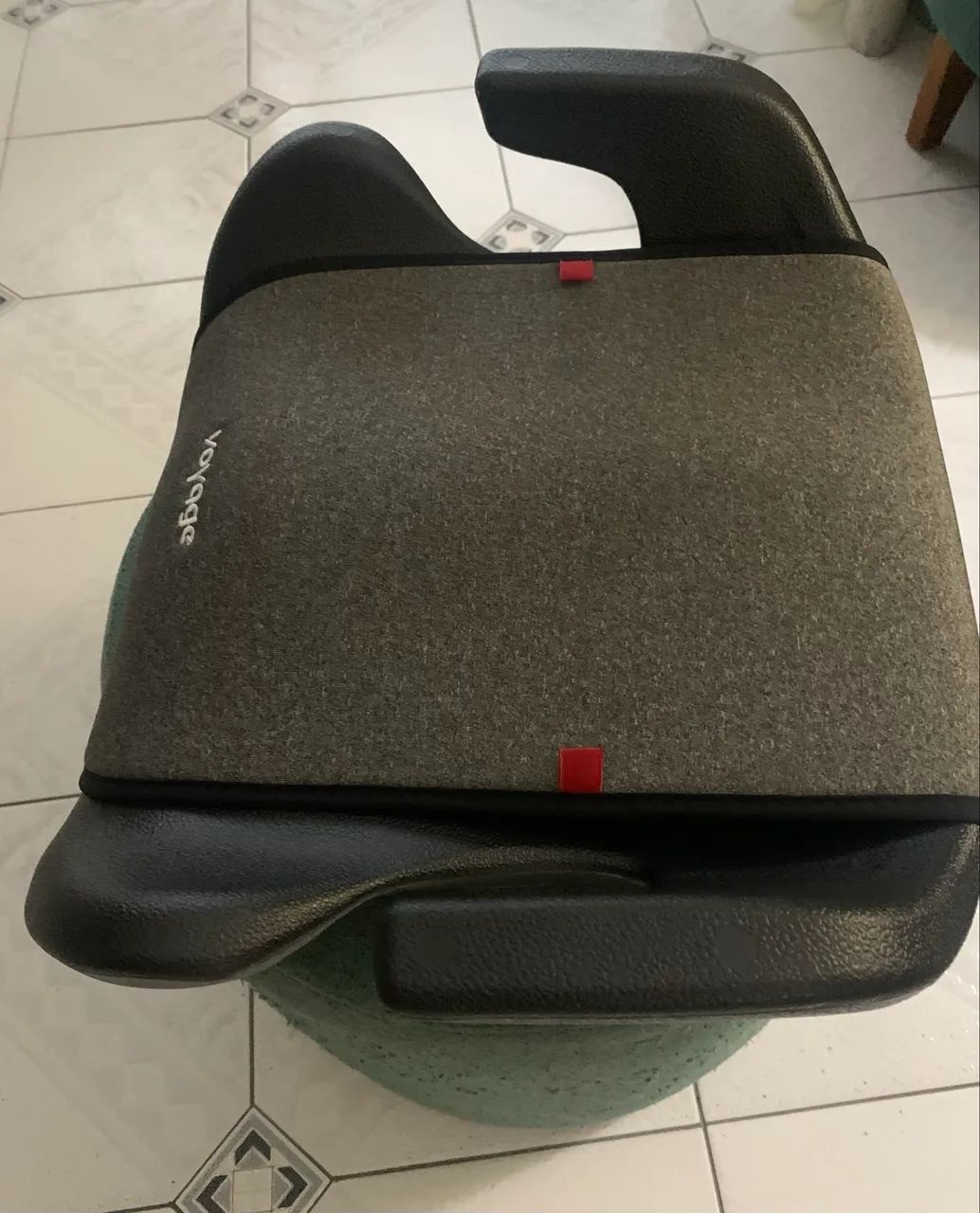 Assento de elevação para crianças 