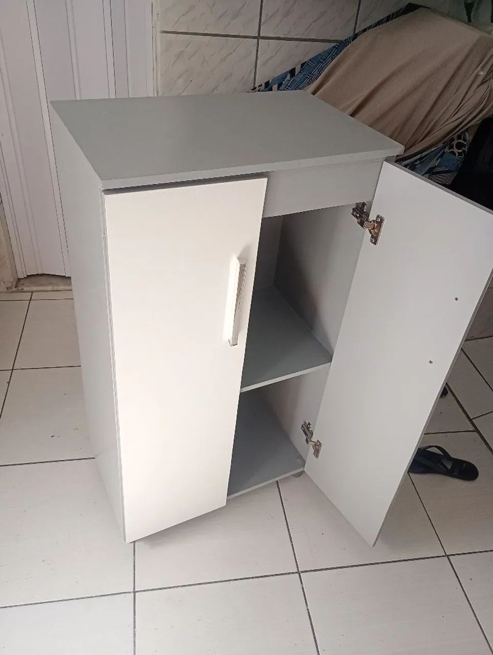 Armário multiuso novo - Foto 3