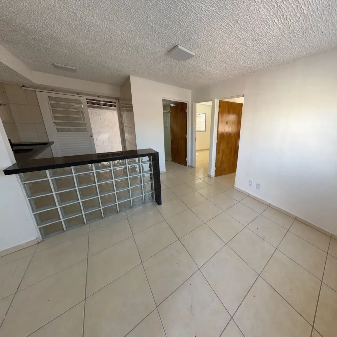 Apartamento térreo em Valparaiso - Foto 3