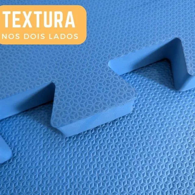 Tatame de eva 100x100-40mm - Foto 4