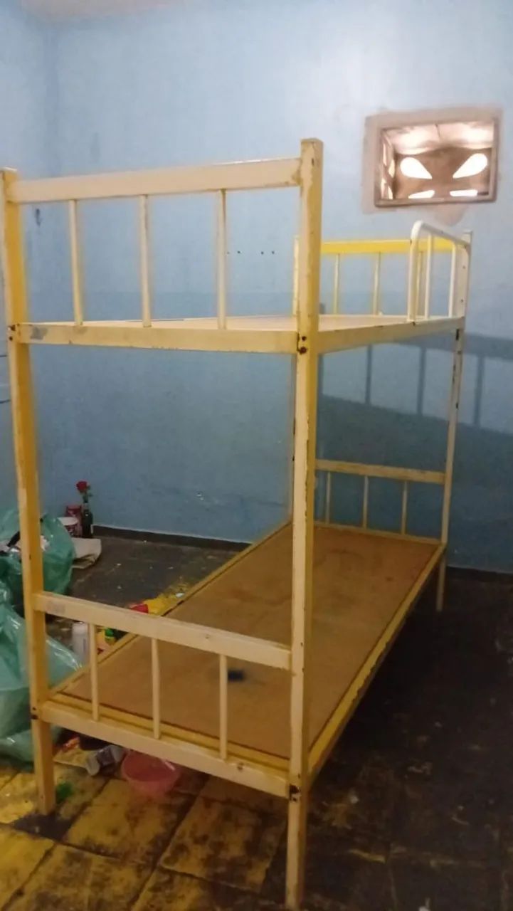 Beliche de ferro  - Foto 2