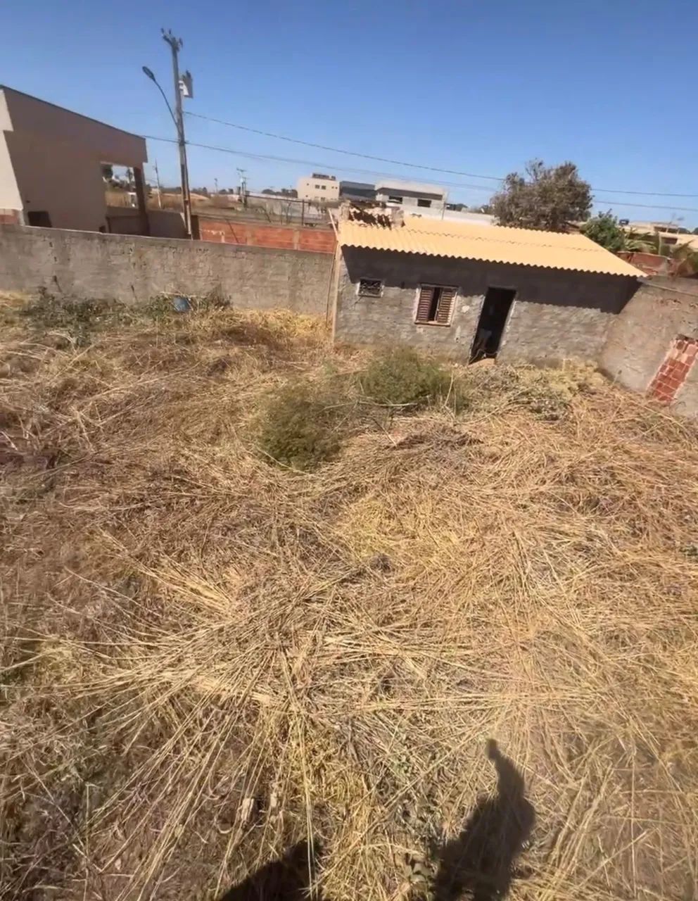 Vendo - Lote Comercial Rua 3 - Foto 5