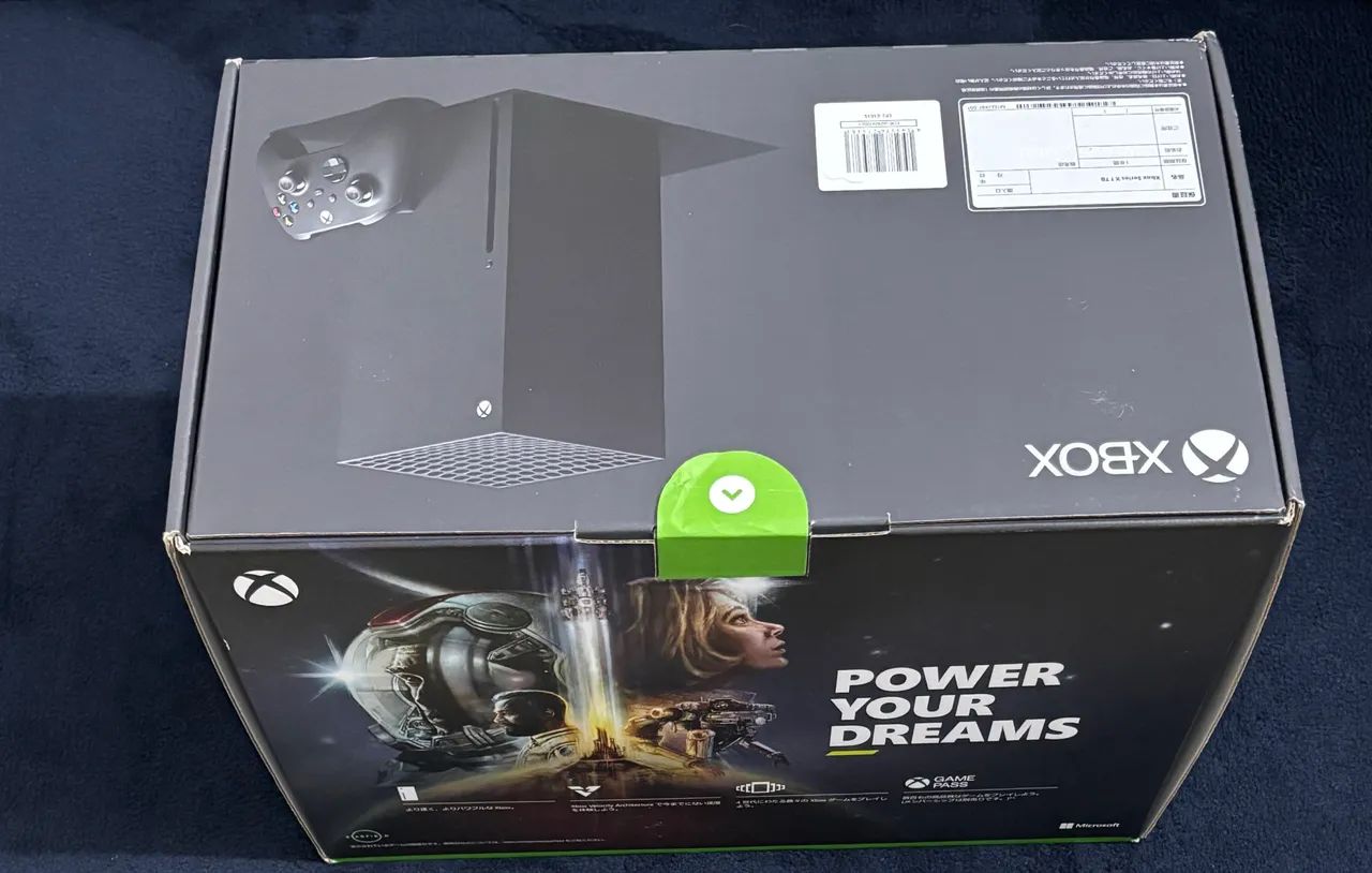 Xbox series x - Foto 2