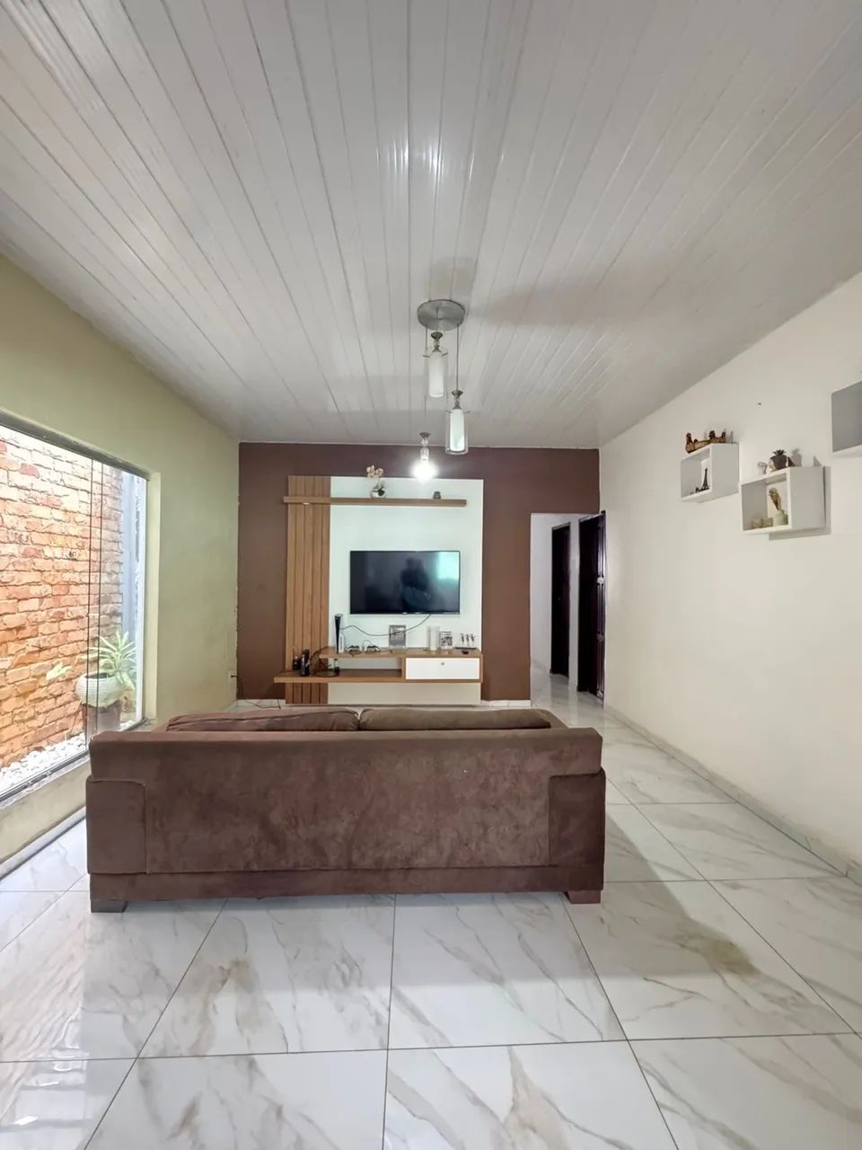 Casa à venda com 120m² no Vinhais - Foto 2