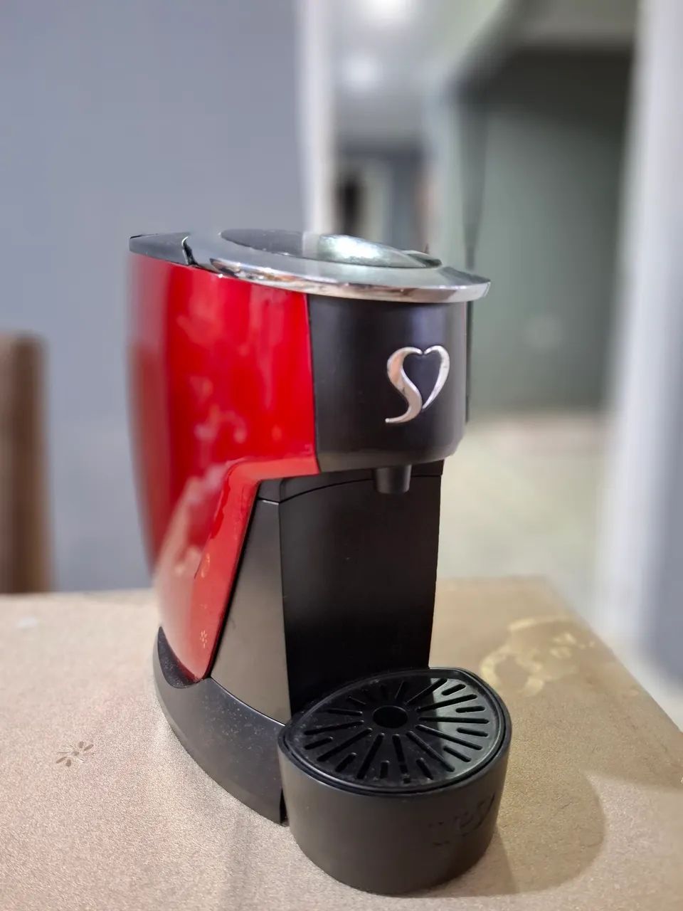 Cafeteira Expresso 