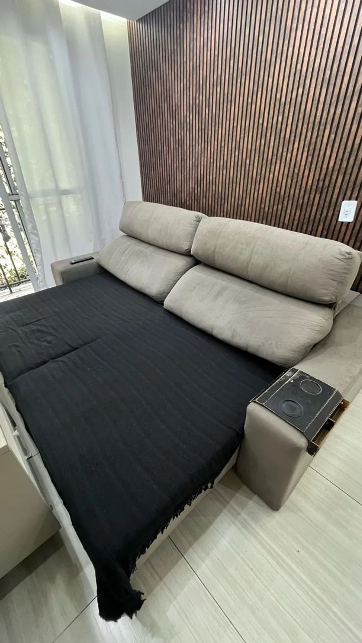 Sofá 2.60m