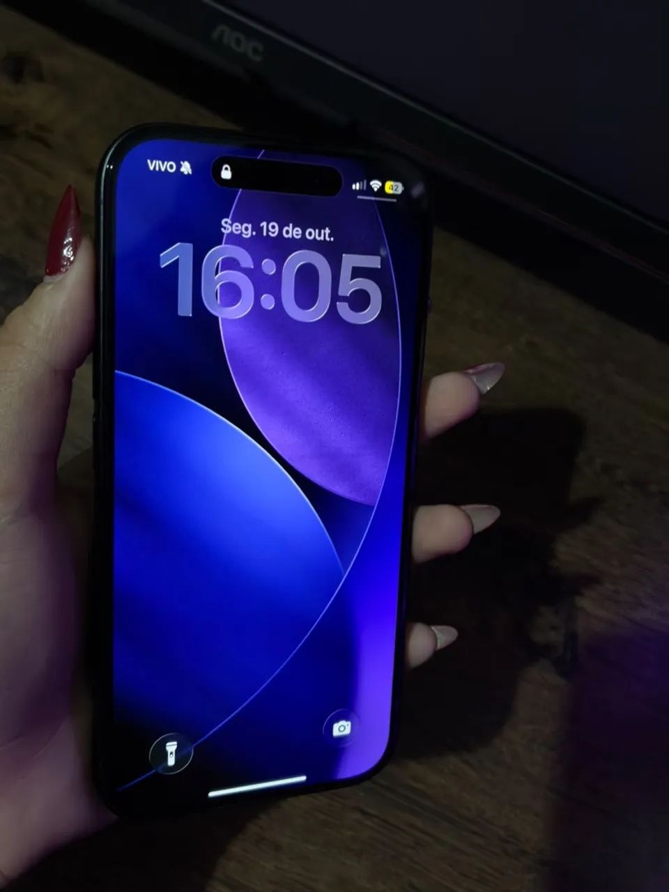 iPhone 16 - Foto 3