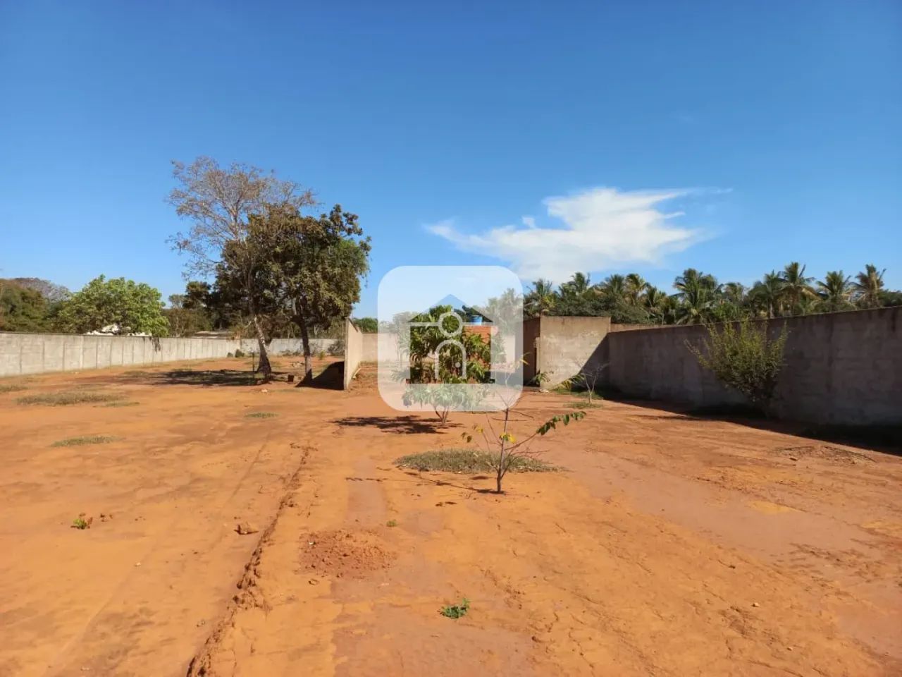 Terreno à venda no bairro Chácaras Panorama - Foto 2