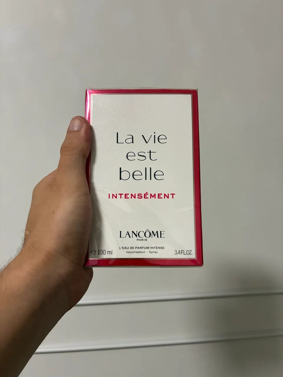 La Vie Est Belle - Lancôme Paris  - Foto 3