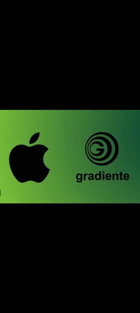 Vendo consultoria marca IPHONE 
