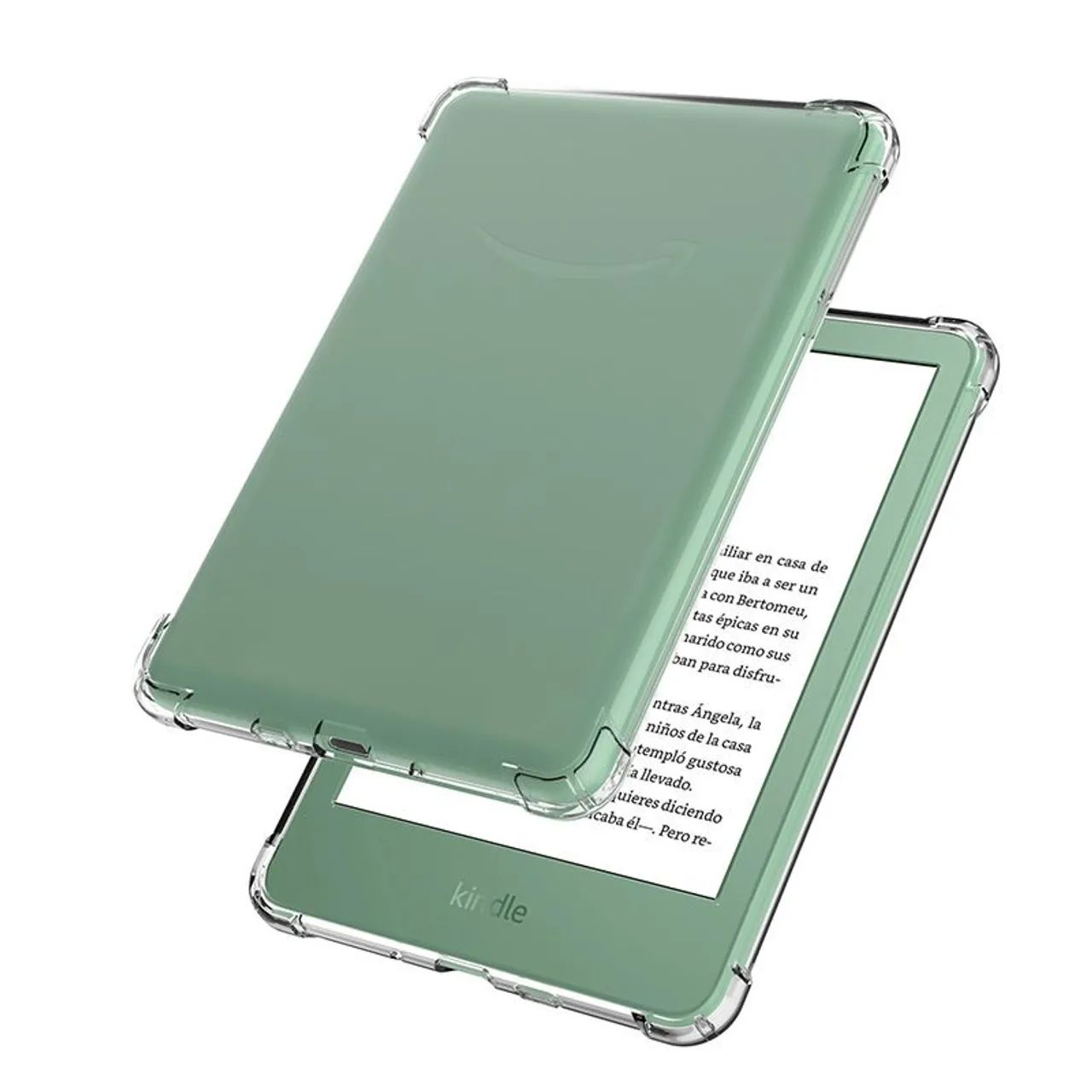 Capa protetora para Kindle  - Foto 3
