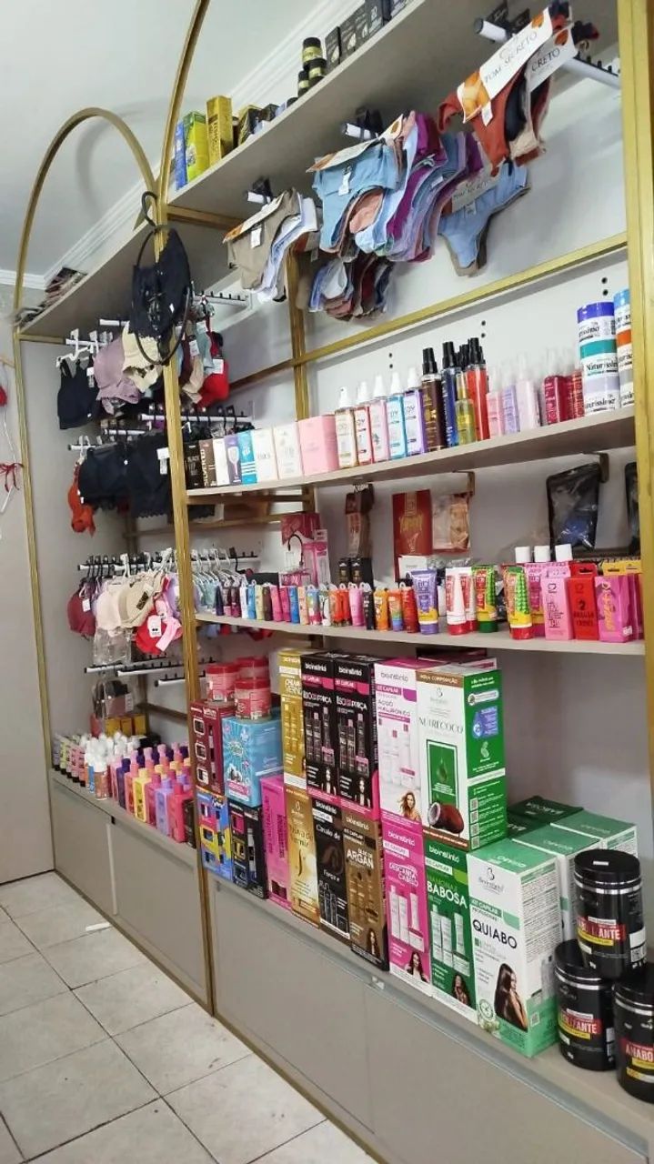 Vendo Loja em Aracaju  - Foto 3
