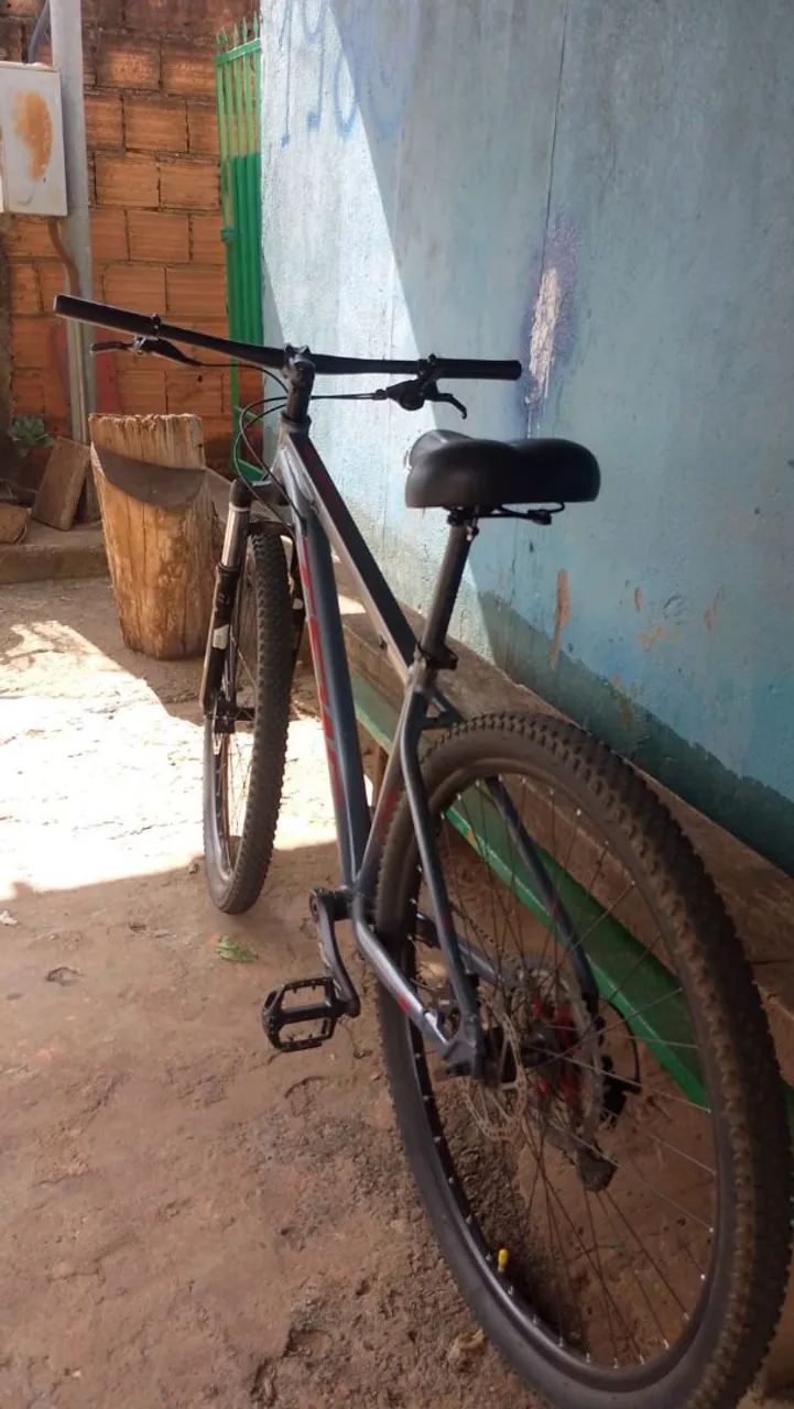 Vendo bicicleta  - Foto 3