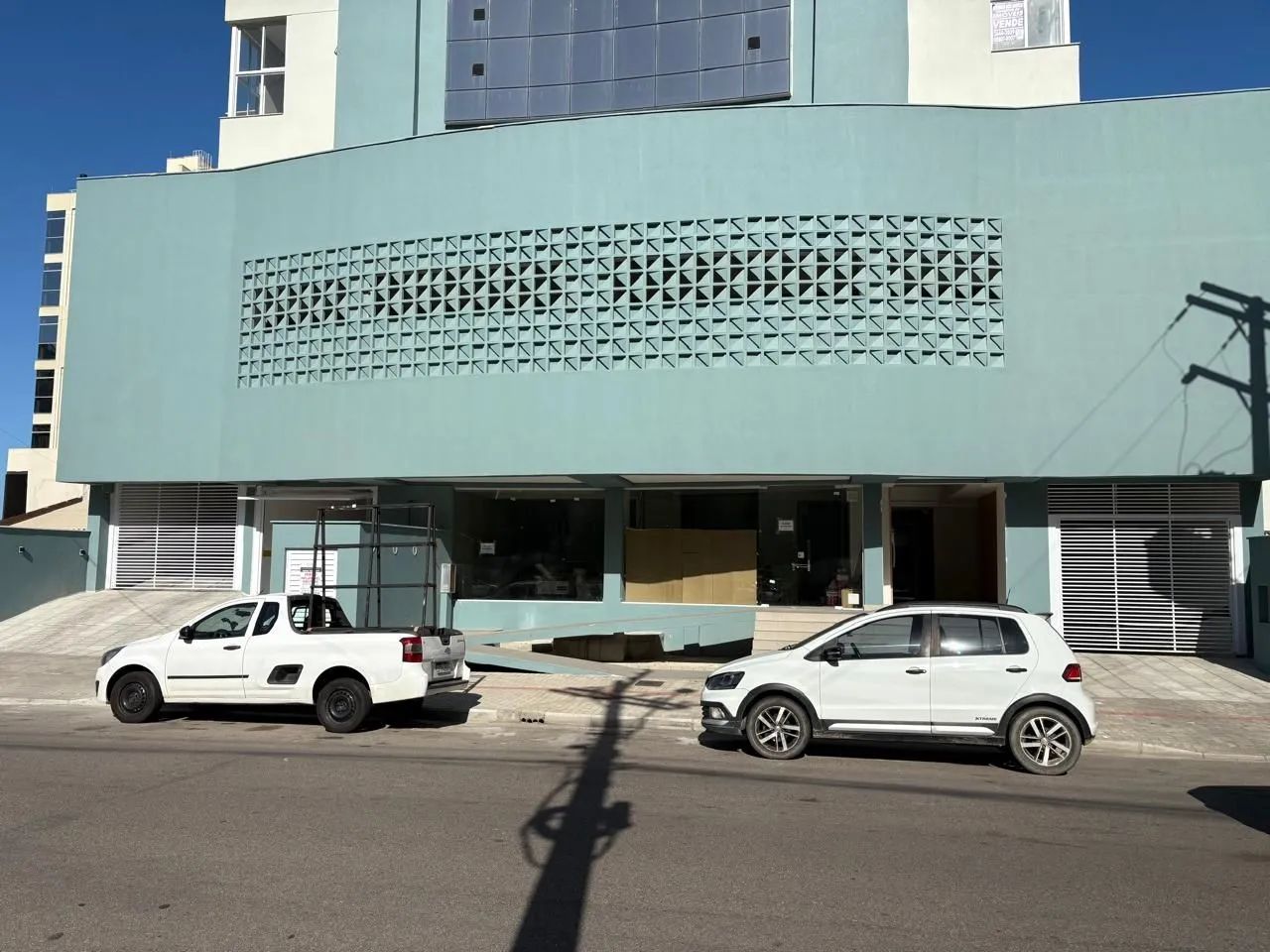 Sala comercial no mar grosso laguna - Foto 7