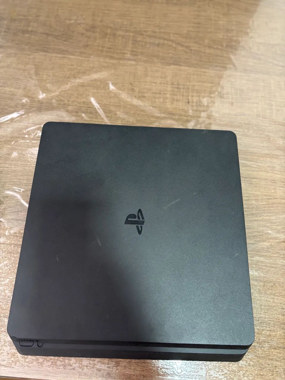 PlayStation 4 Slim  - Foto 5