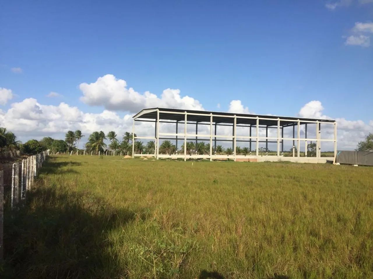 Área Comercial para Venda em Santa Rita, Centro - Foto 3