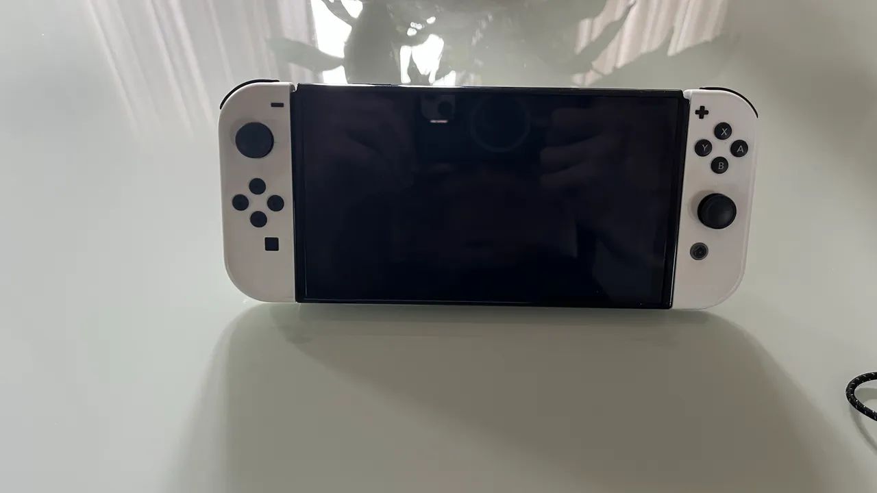 Nintendo Switch Oled - Foto 3