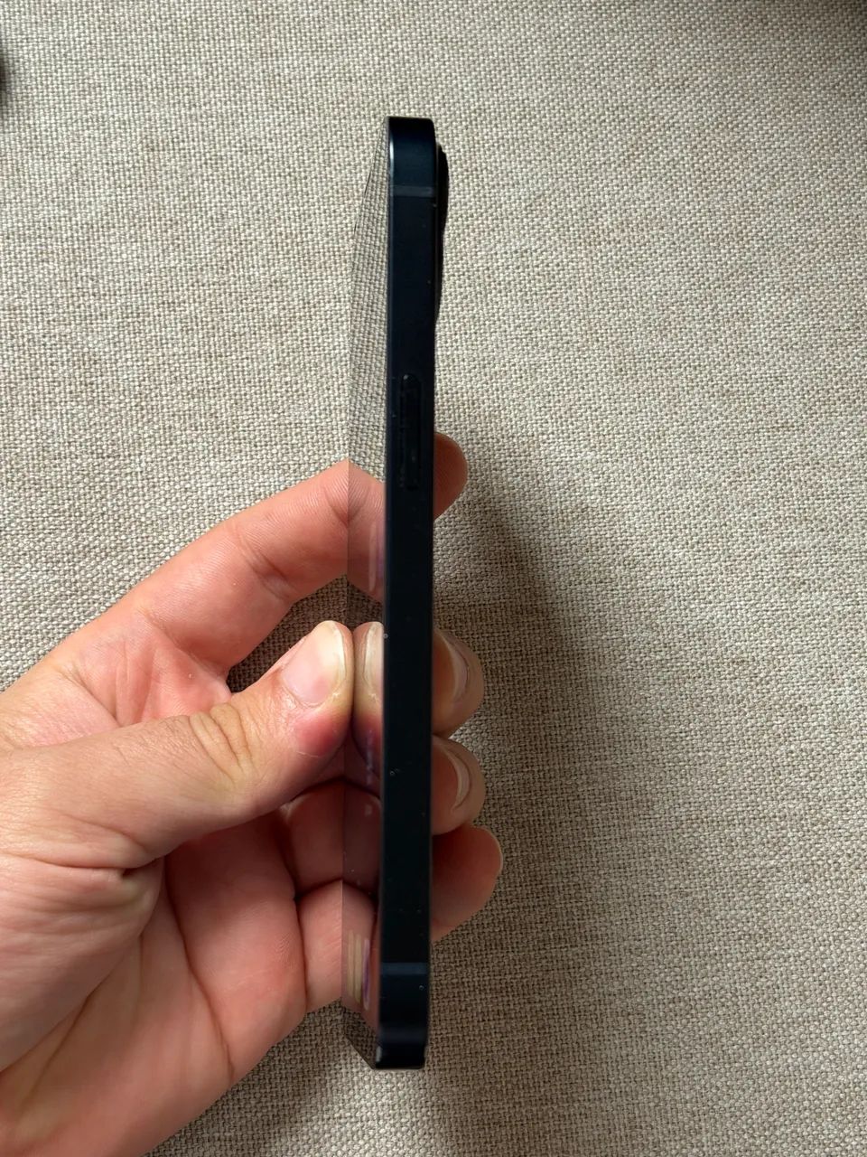 Apple iPhone 13 128g - Meia noite (Seminovo) - Foto 4