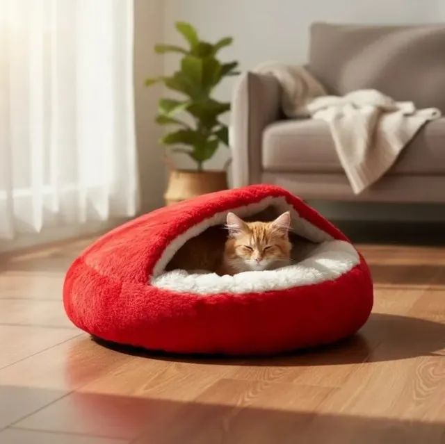 Cama para pet  - Foto 5