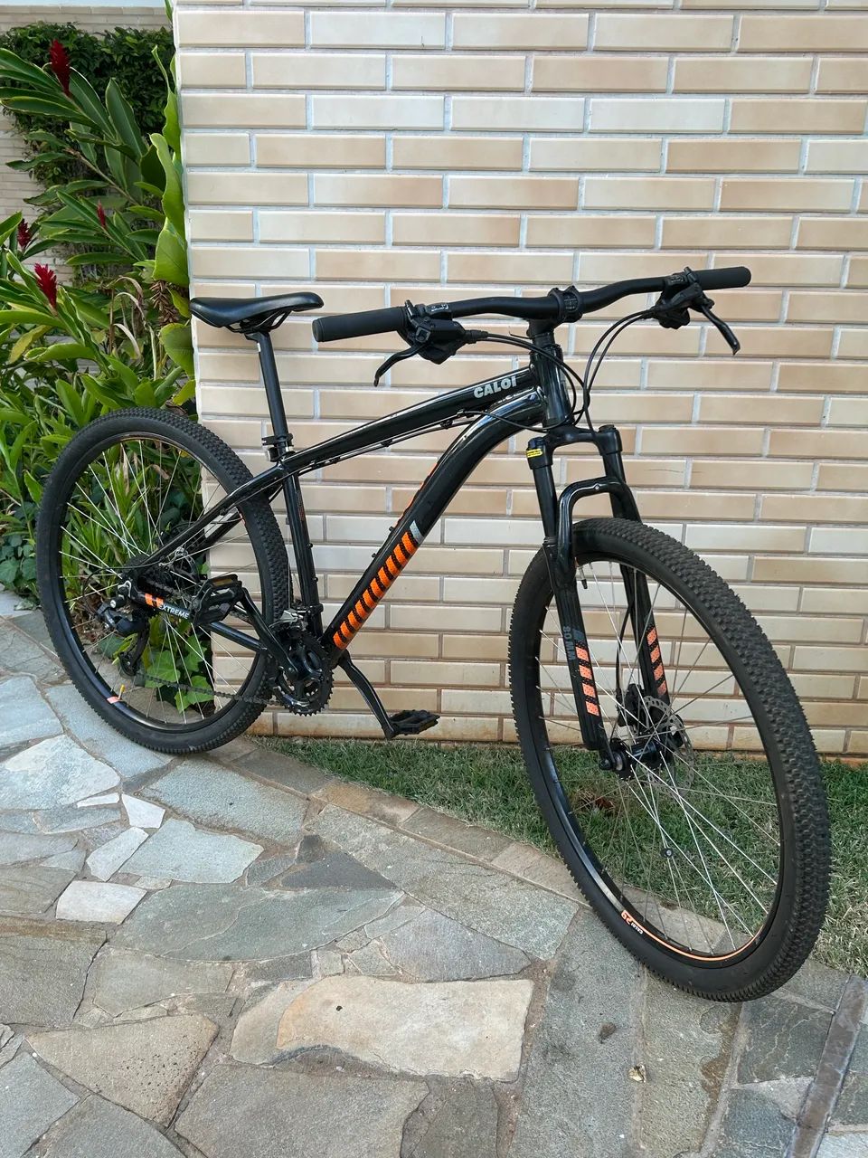 MTB Caloi Xtreme Aro 29 - Foto 3