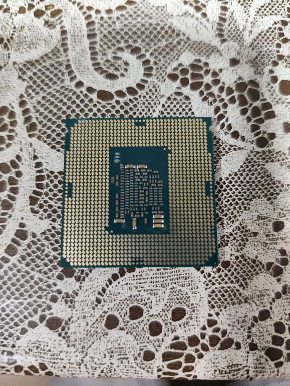 Processador Intel core i3 6320 3.90 ghz - Foto 2