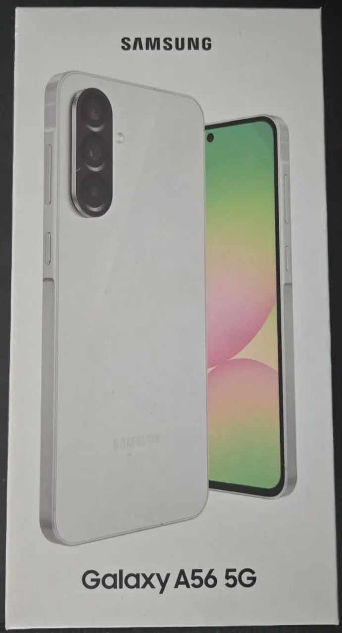 A56 5G