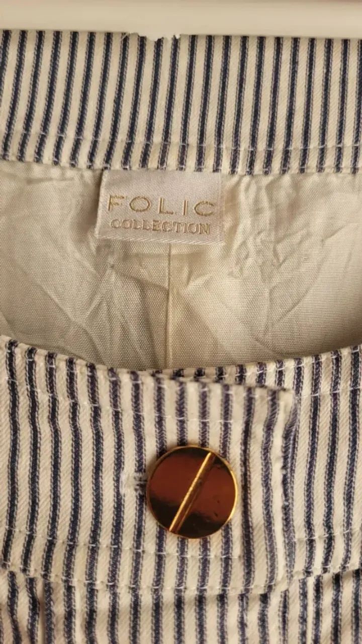 Vestido Folic - Foto 4