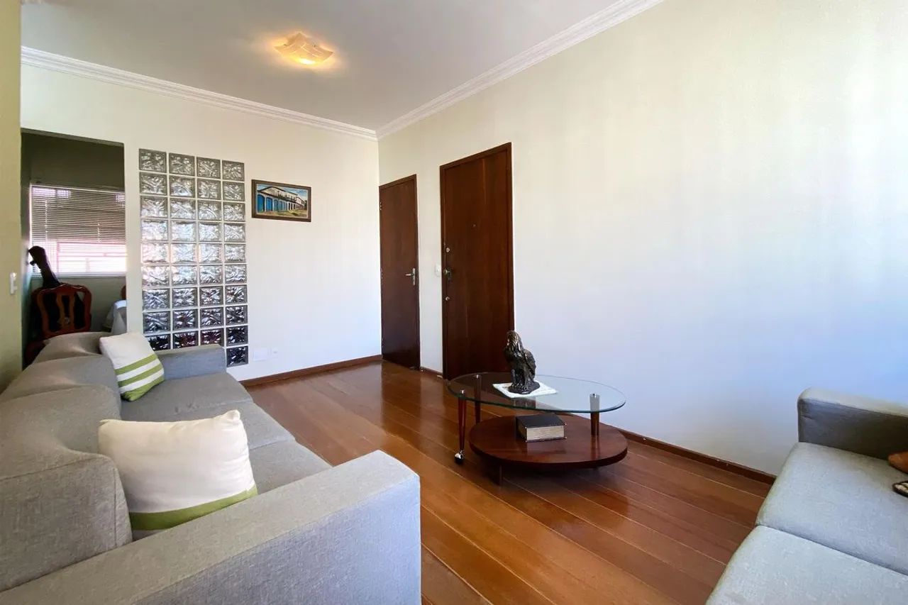 Apartamento à Venda - Barroca, 2 Quartos, 71 m2 - Foto 4