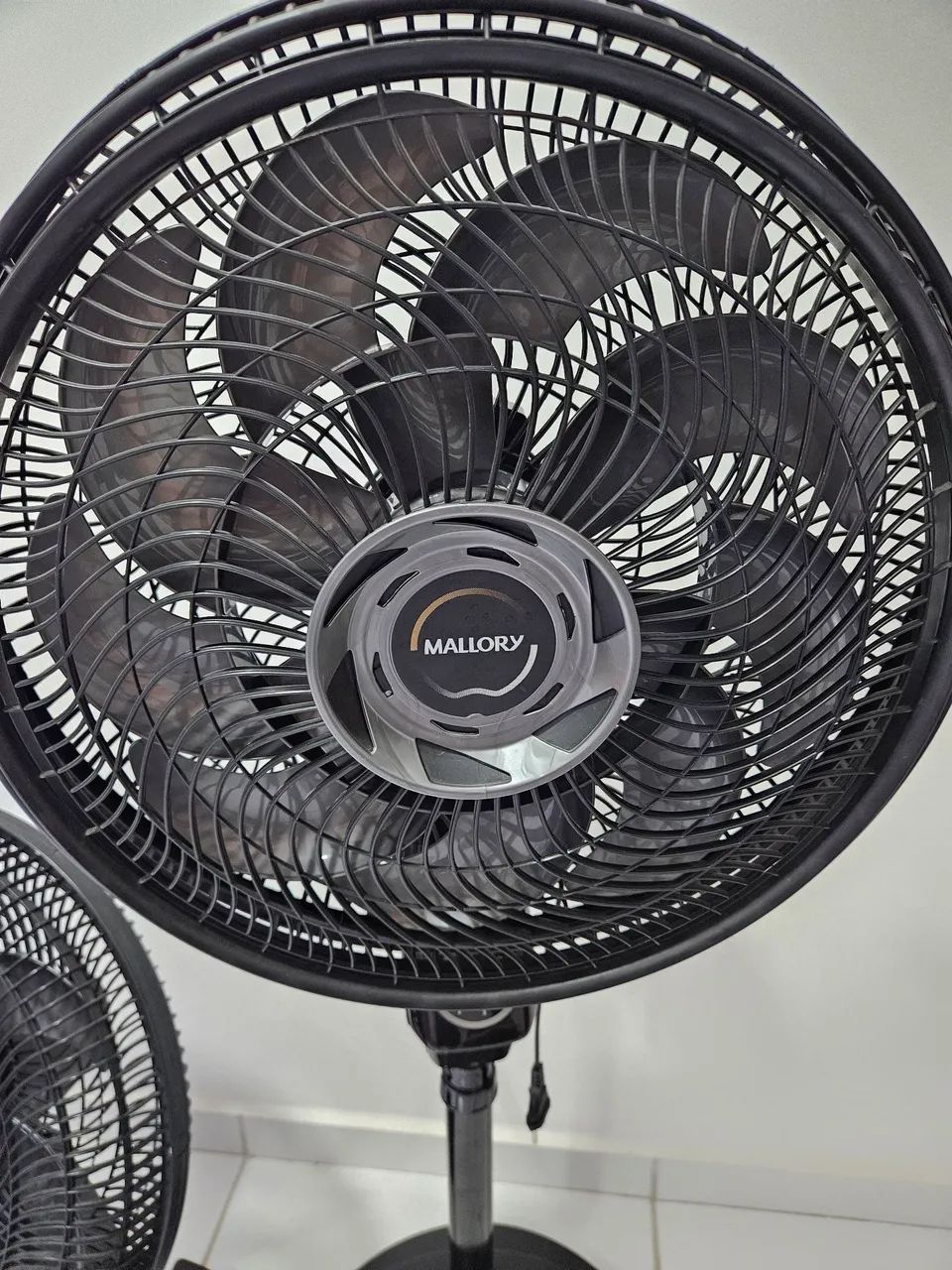 Ventilador Mallory - Foto 2