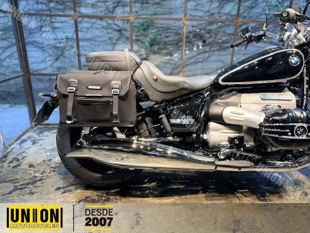 BMW R 18 - Foto 4