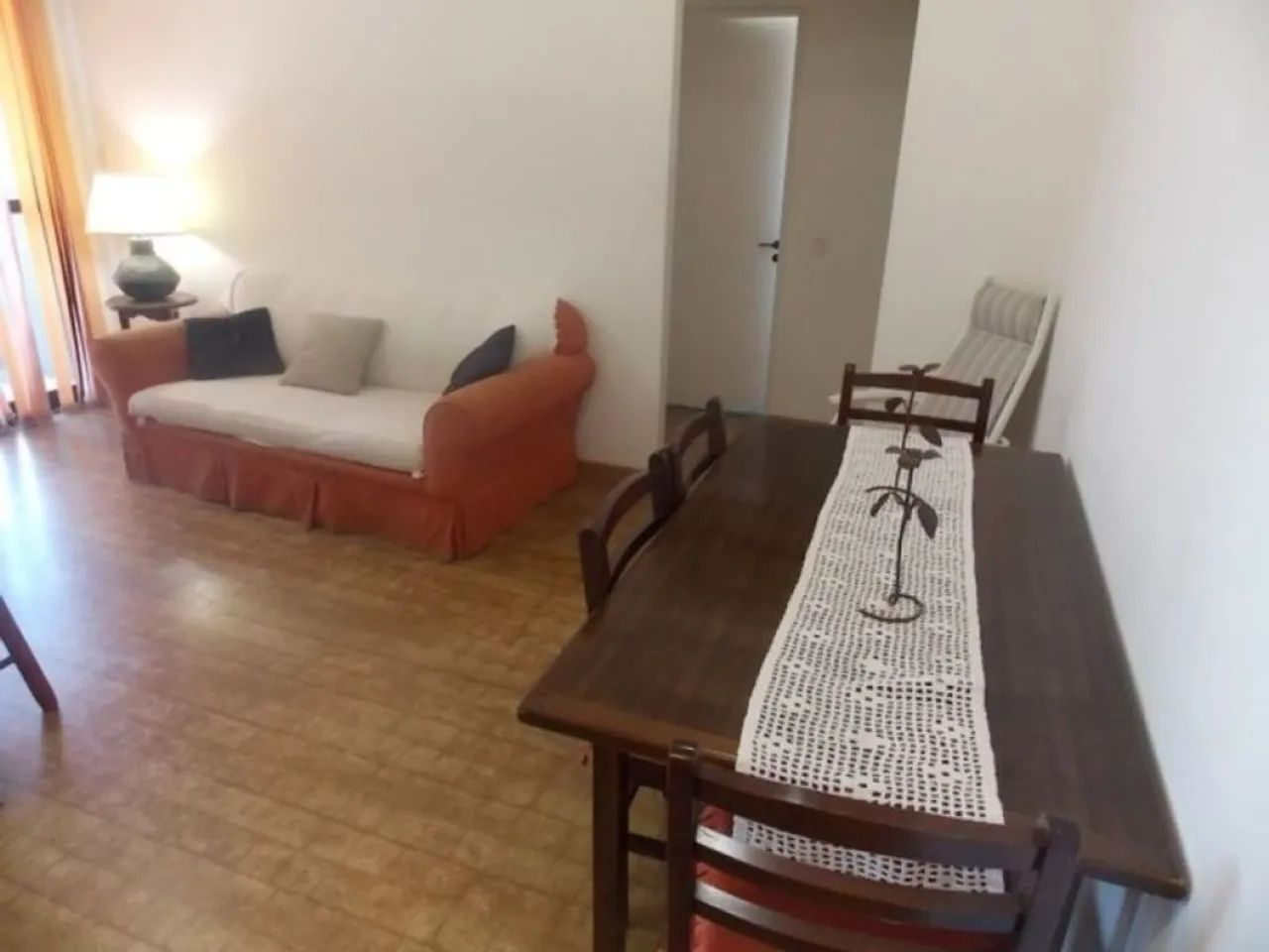 Rarus Flats - Flat para locação - Edifício Spazio Vitae - Foto 3