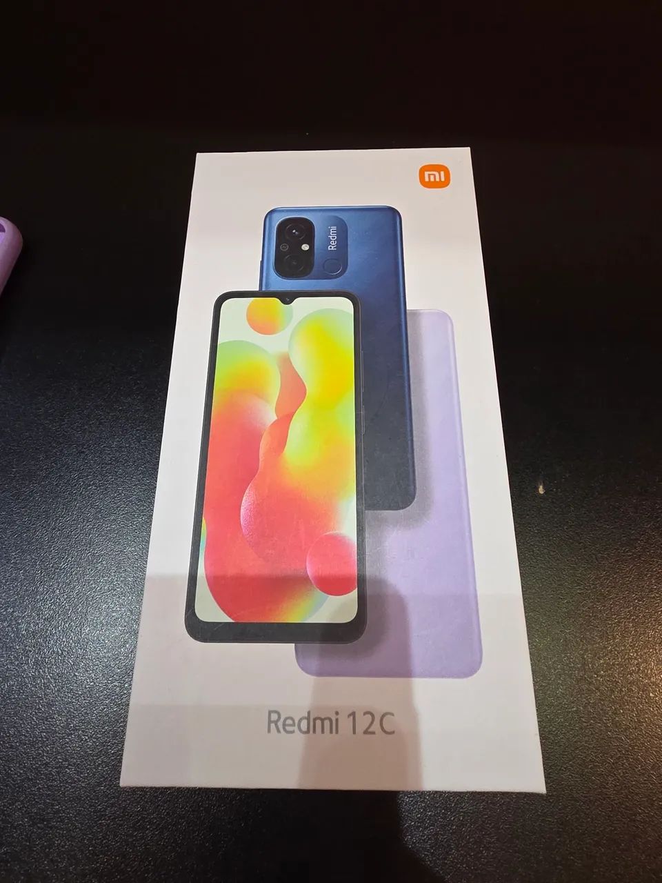 Vendo celular seminovo 