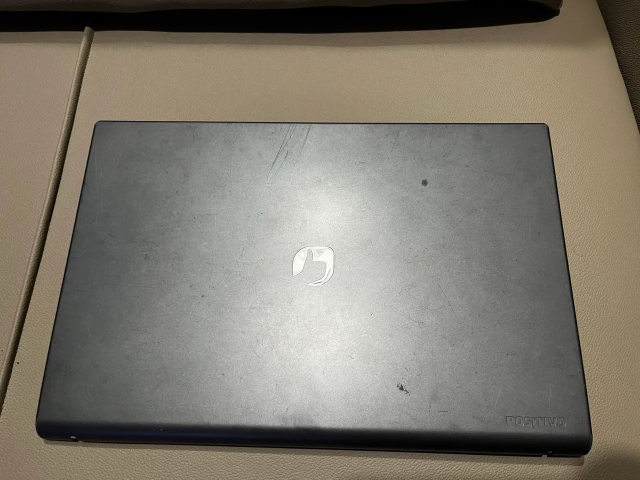 Notebook positivo 