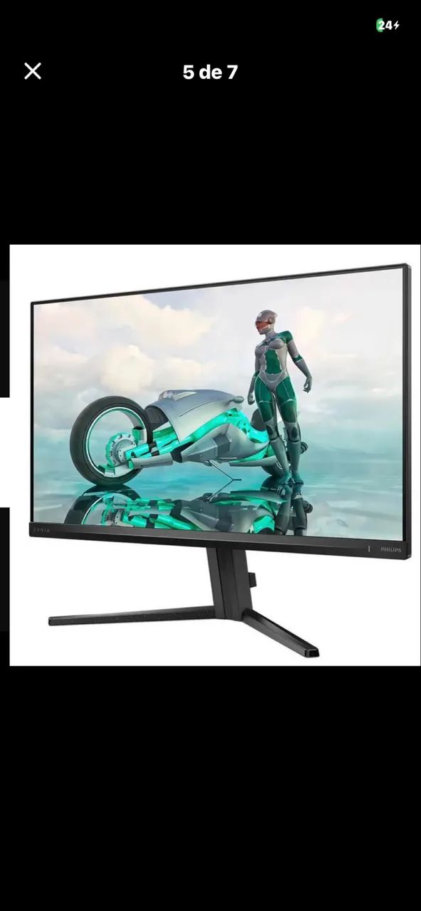 Monitor 180hz
