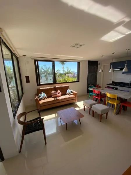 Apartamento - Florianópolis SC - Foto 5