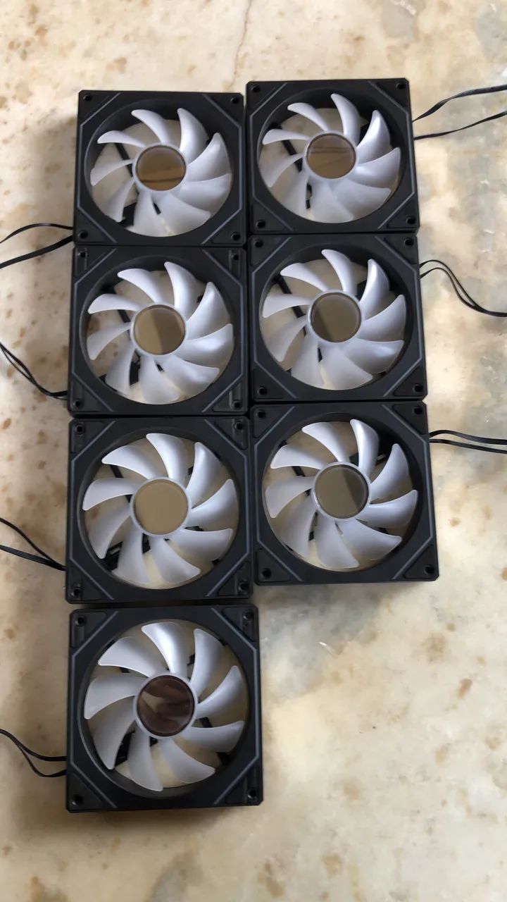 Gabinete Mancer cv300  - Foto 5