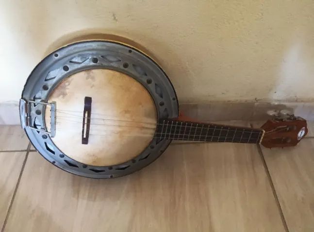 Banjo  - Foto 3