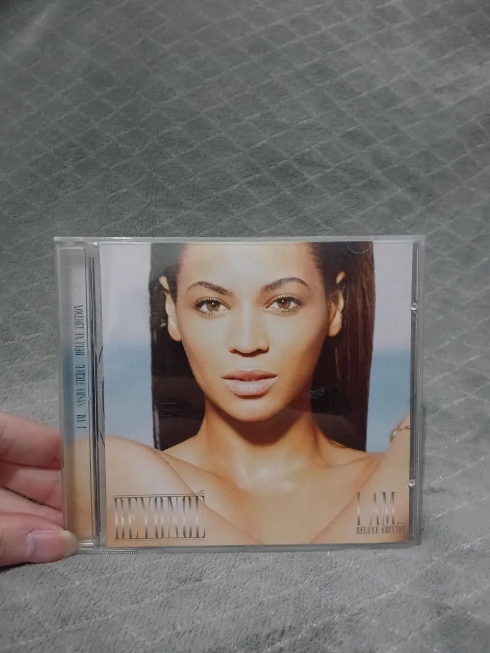 CD - Beyoncé - I Am Sasha Fierce (Deluxe)