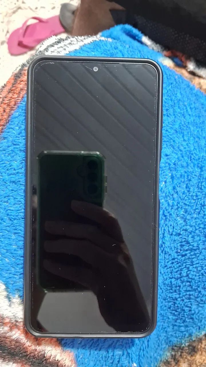 Celular Samsung A09 128GB/4GB - Foto 3