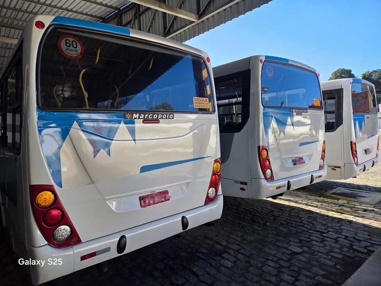 Ônibus Urbano  - Foto 5