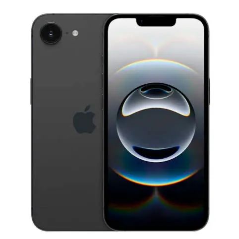 iPhone 16e