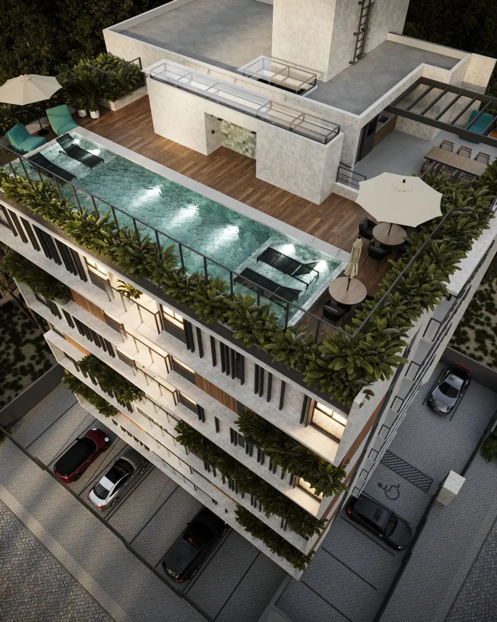 Apartamento a venda no Poço - AP9506 - Foto 4