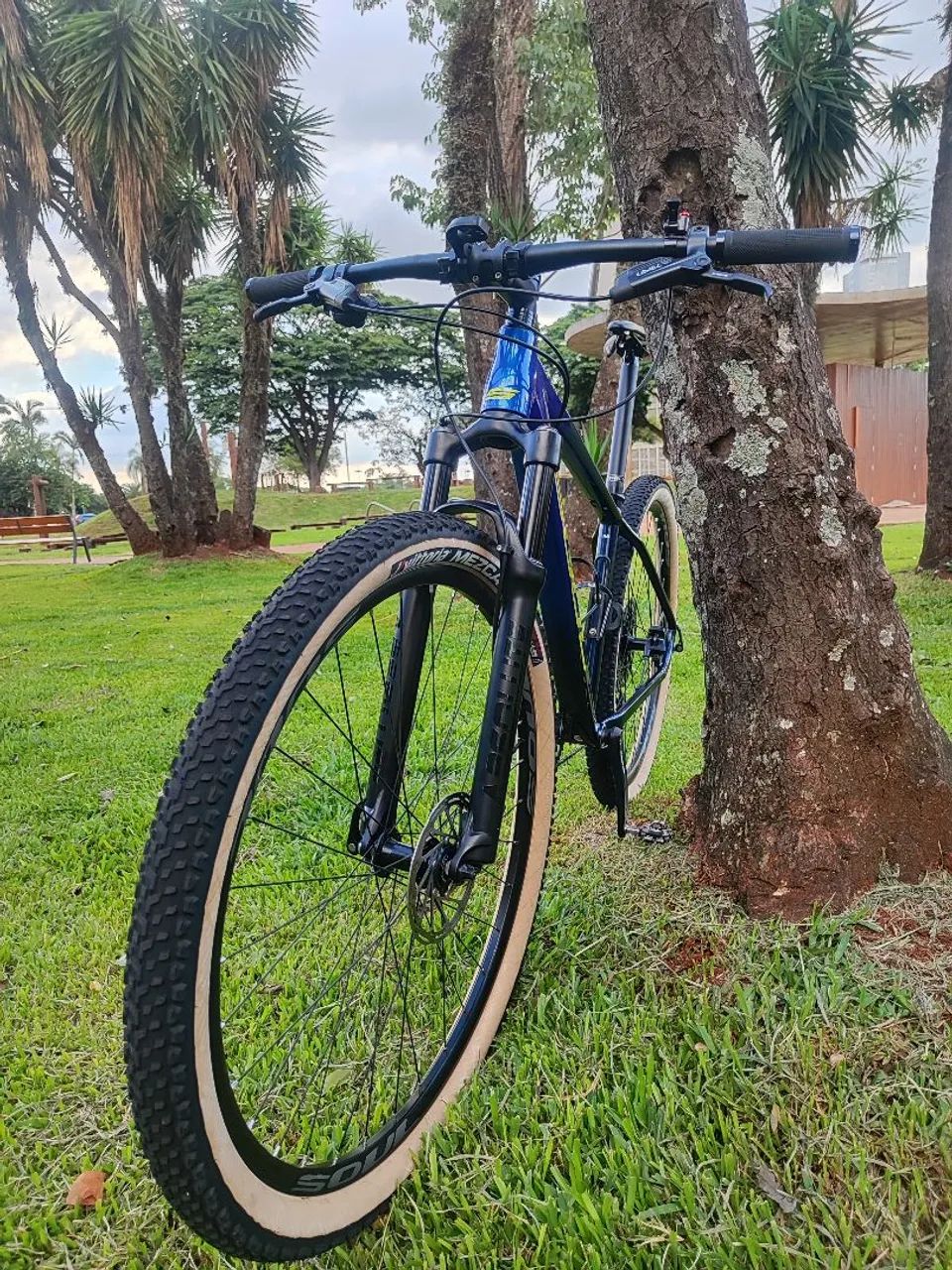 Bicicleta soul - Ciclismo - Zona 01, Maringá 1493527417 | OLX