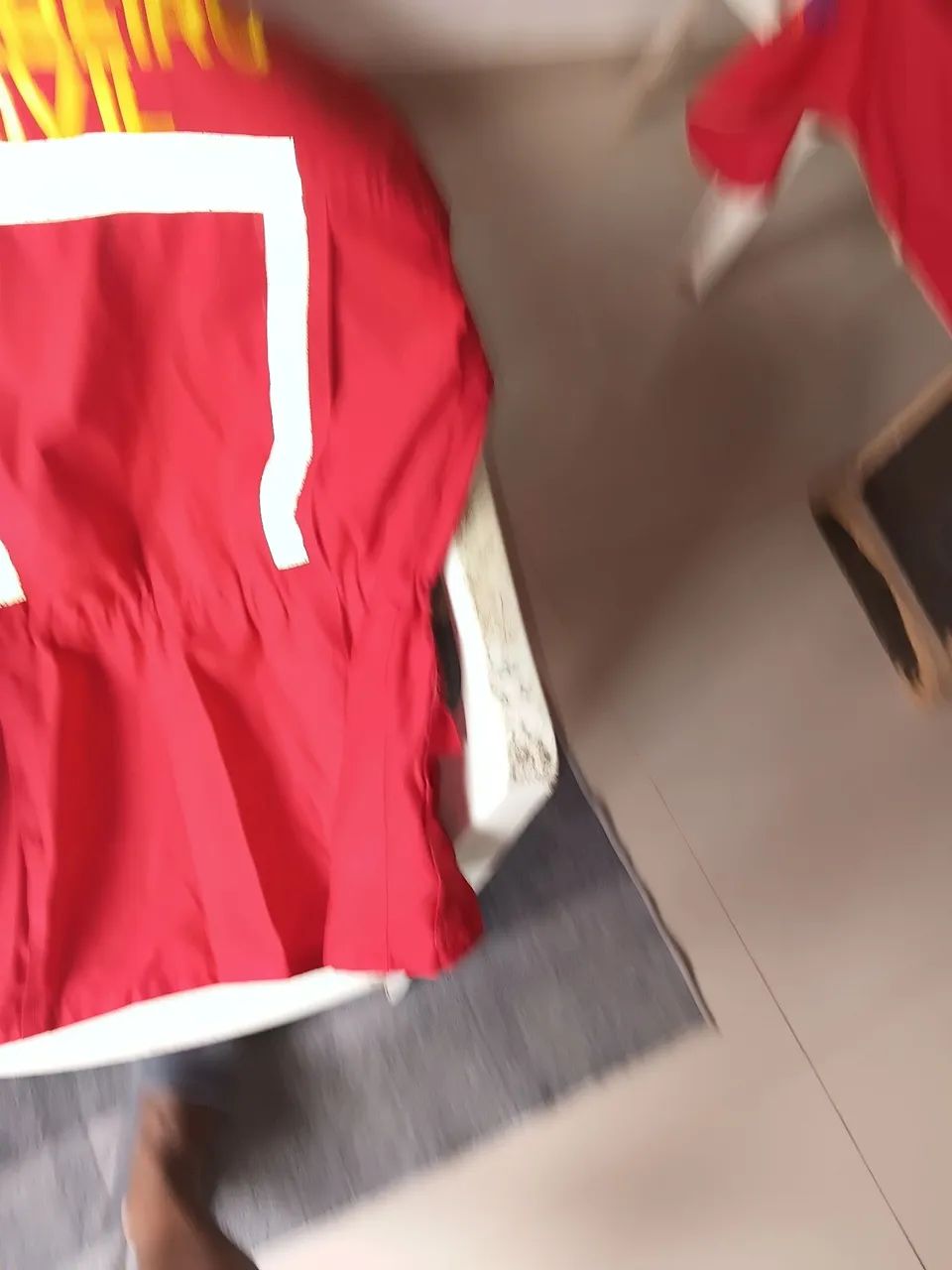 Uniforme BOMBEIRO CIVIL - Foto 2