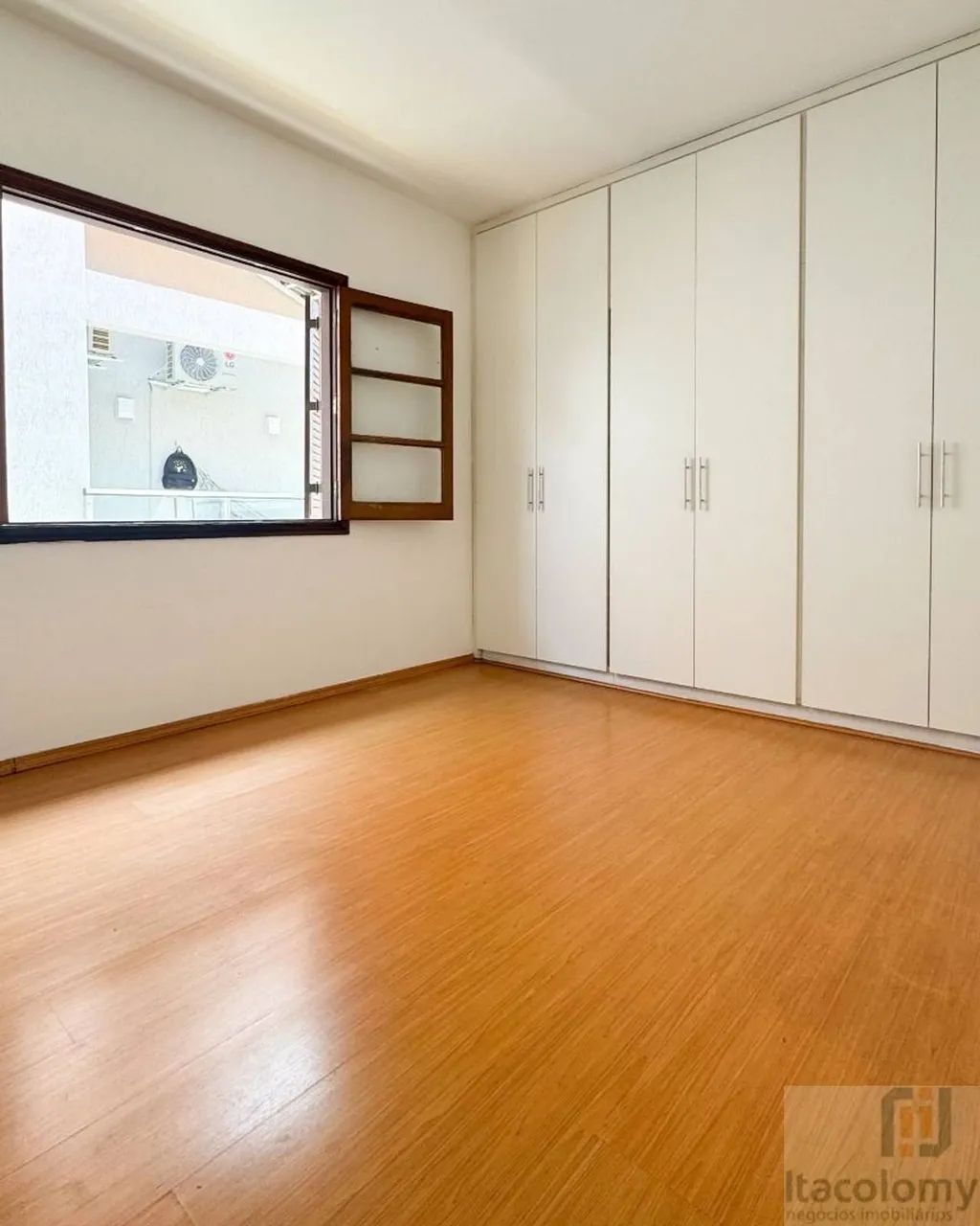 Casa para venda e locação- Alphaville 04 - Foto 4