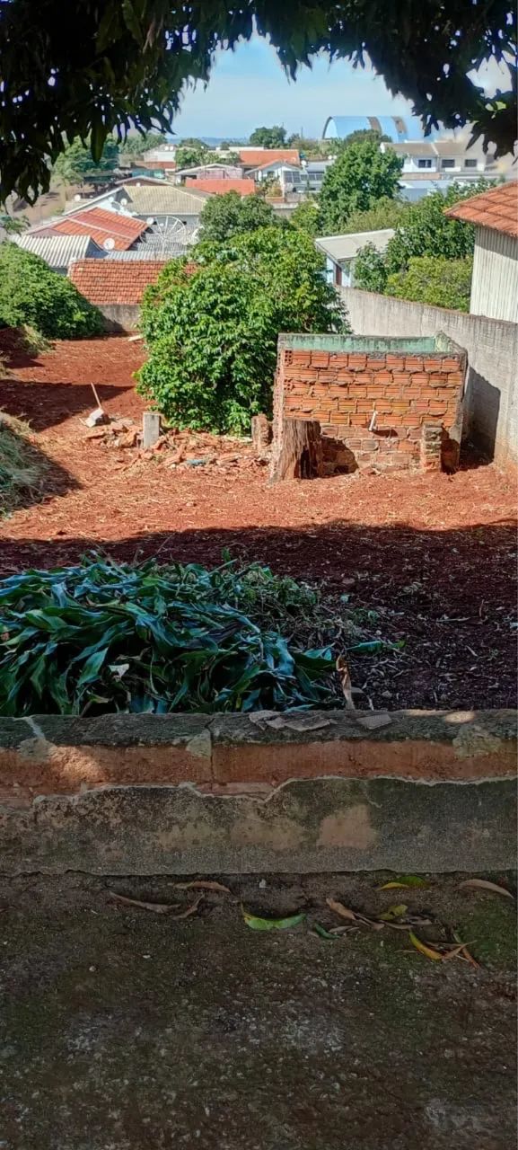 Terreno no Centro de Jardim Alegre - 400m - Foto 3