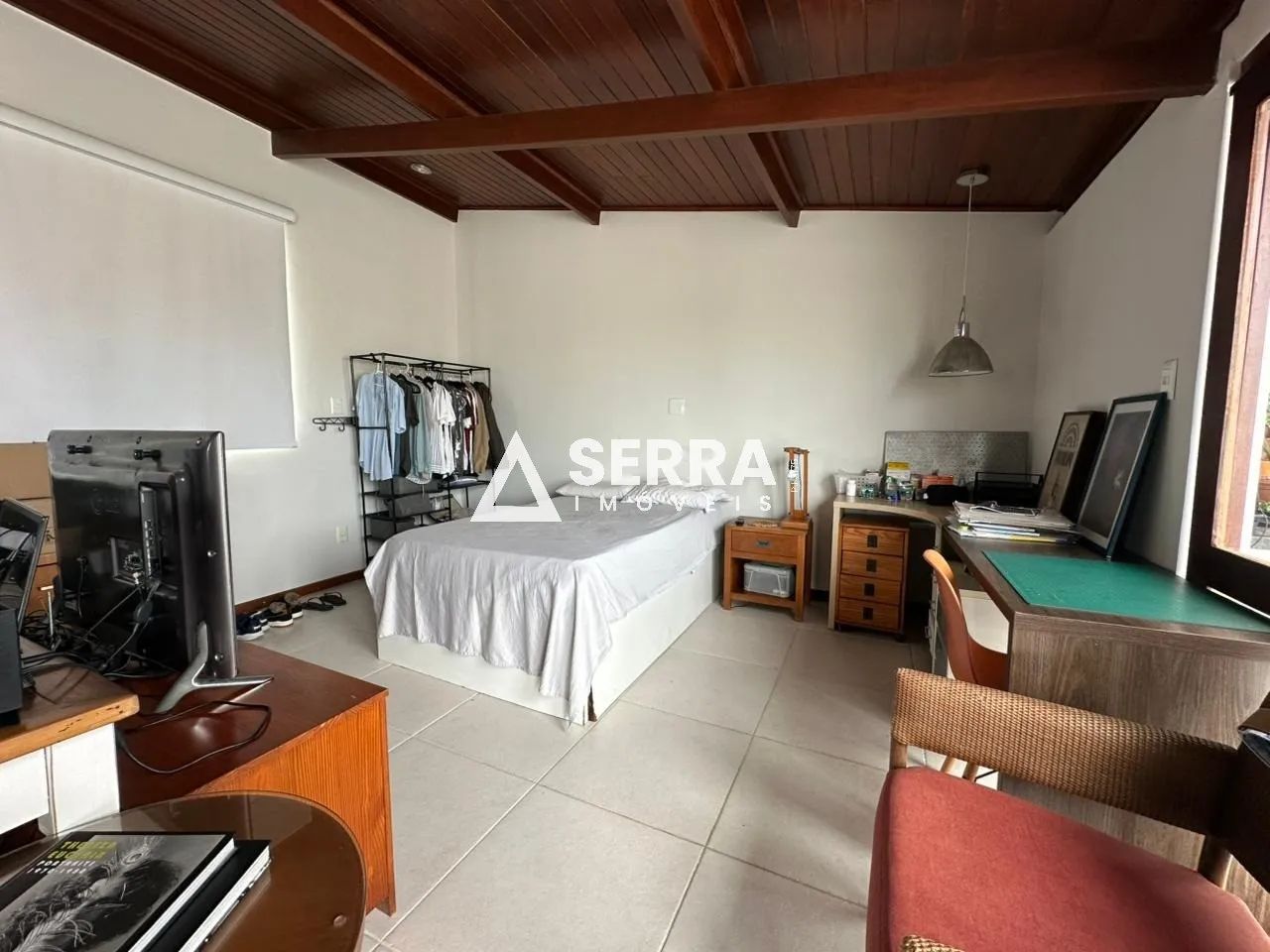 Rio Vermelho | Cobertura Duplex | 3/4 com 2 Suítes | 218m² | Total Conforto e Segurança - Foto 8