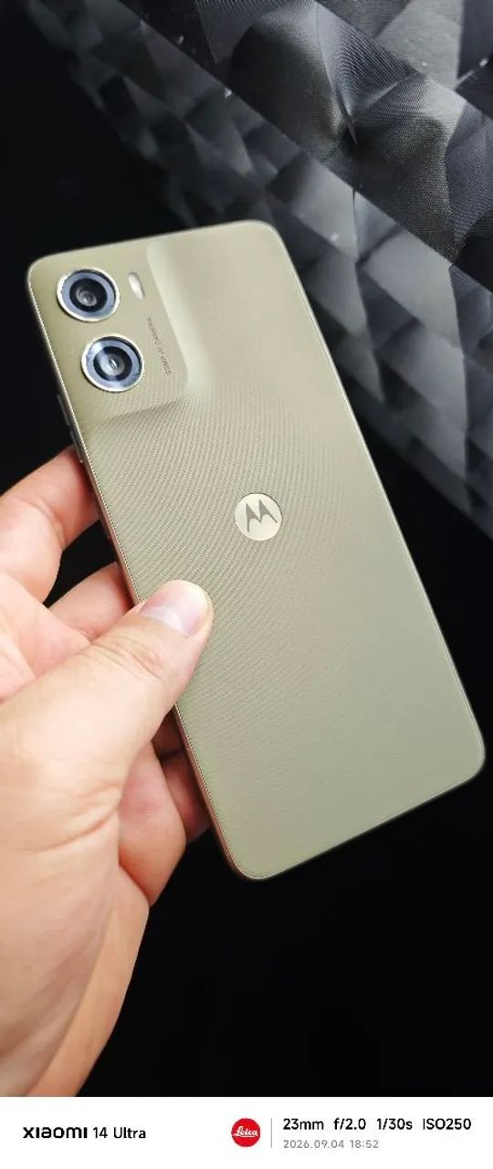 Motorola G06/ 256 gb - Foto 2