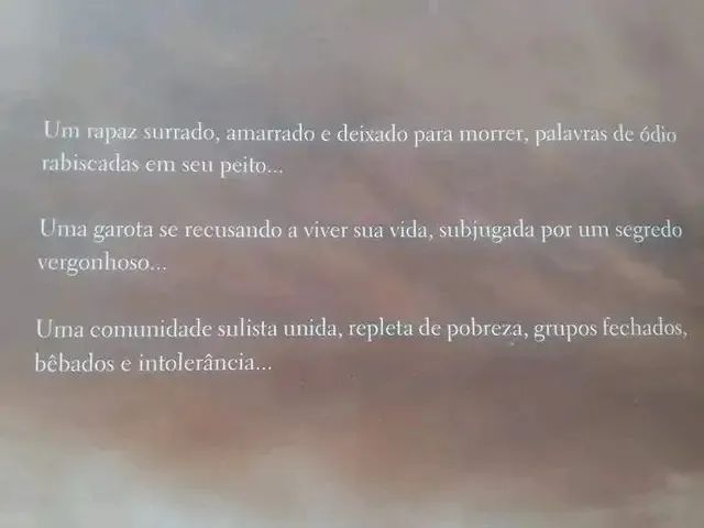 Mistério, suspense, terror etc - Foto 2